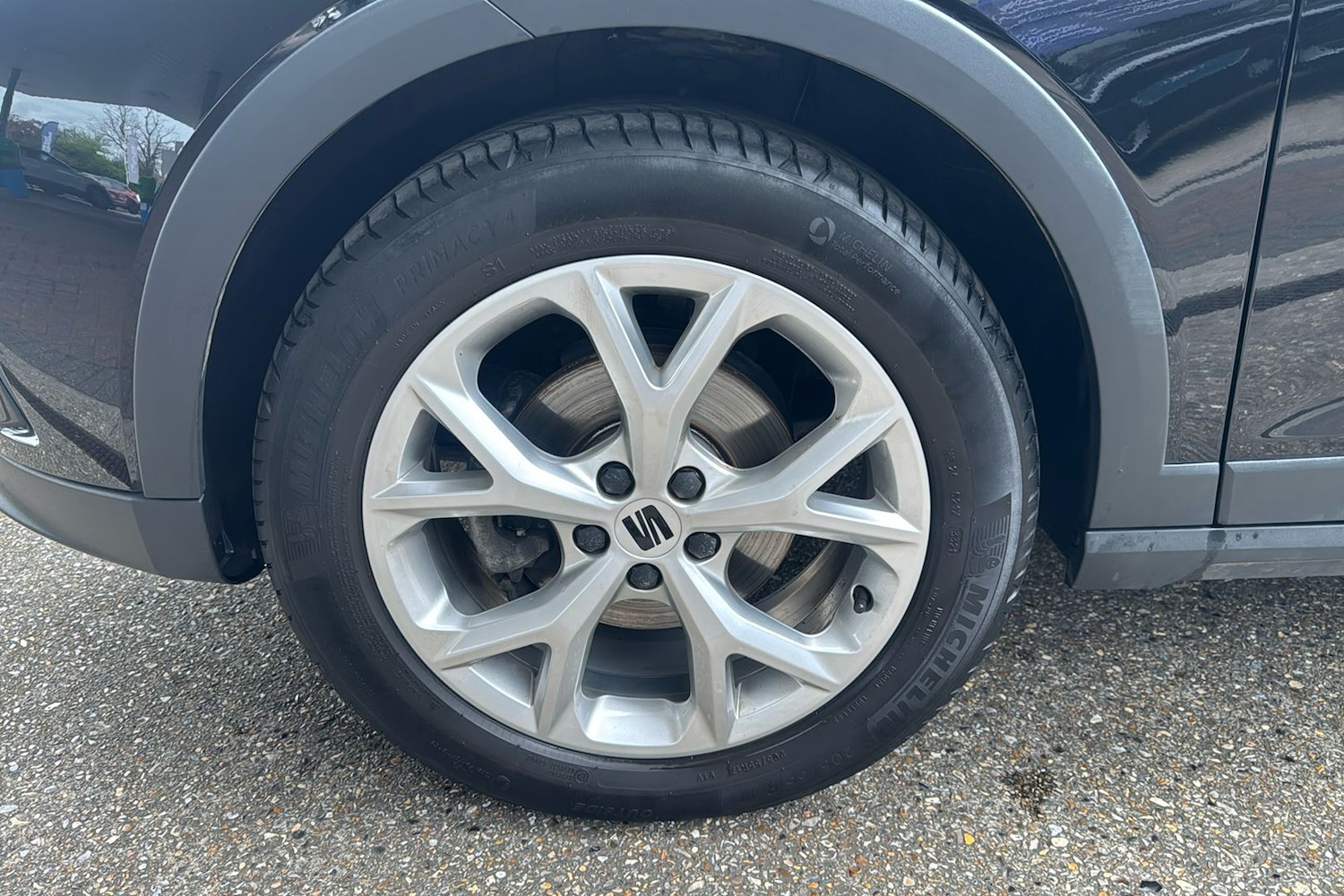 Used SEAT Arona 2022 for sale - 78210648: Photo 9