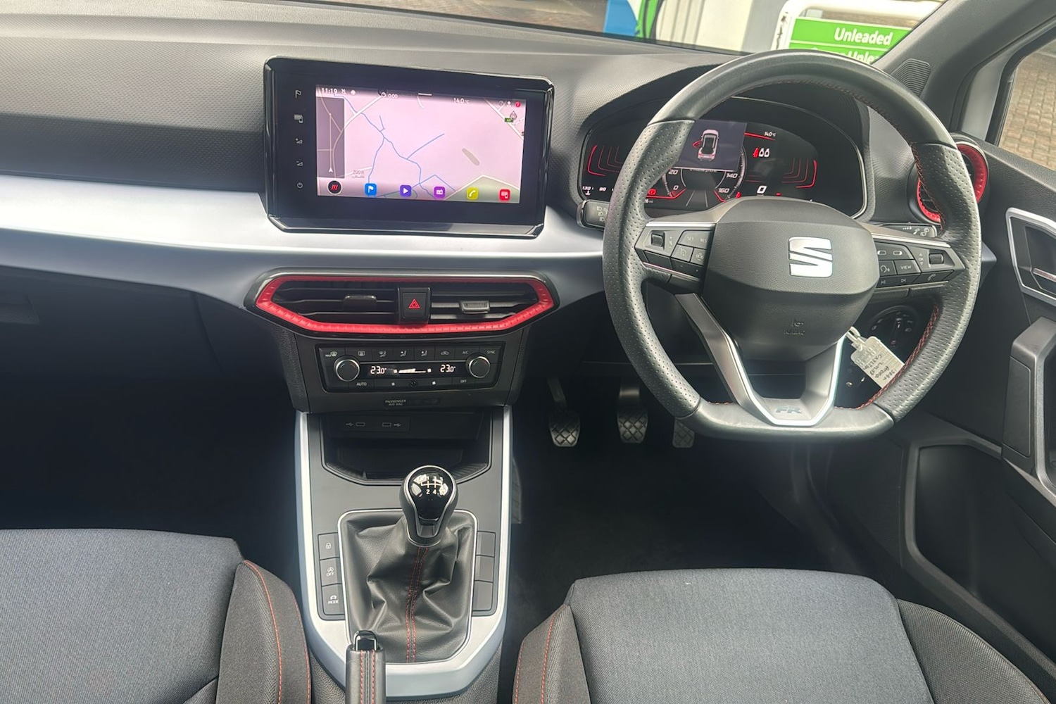 Used SEAT Arona 2022 for sale - 76310550: Photo 11