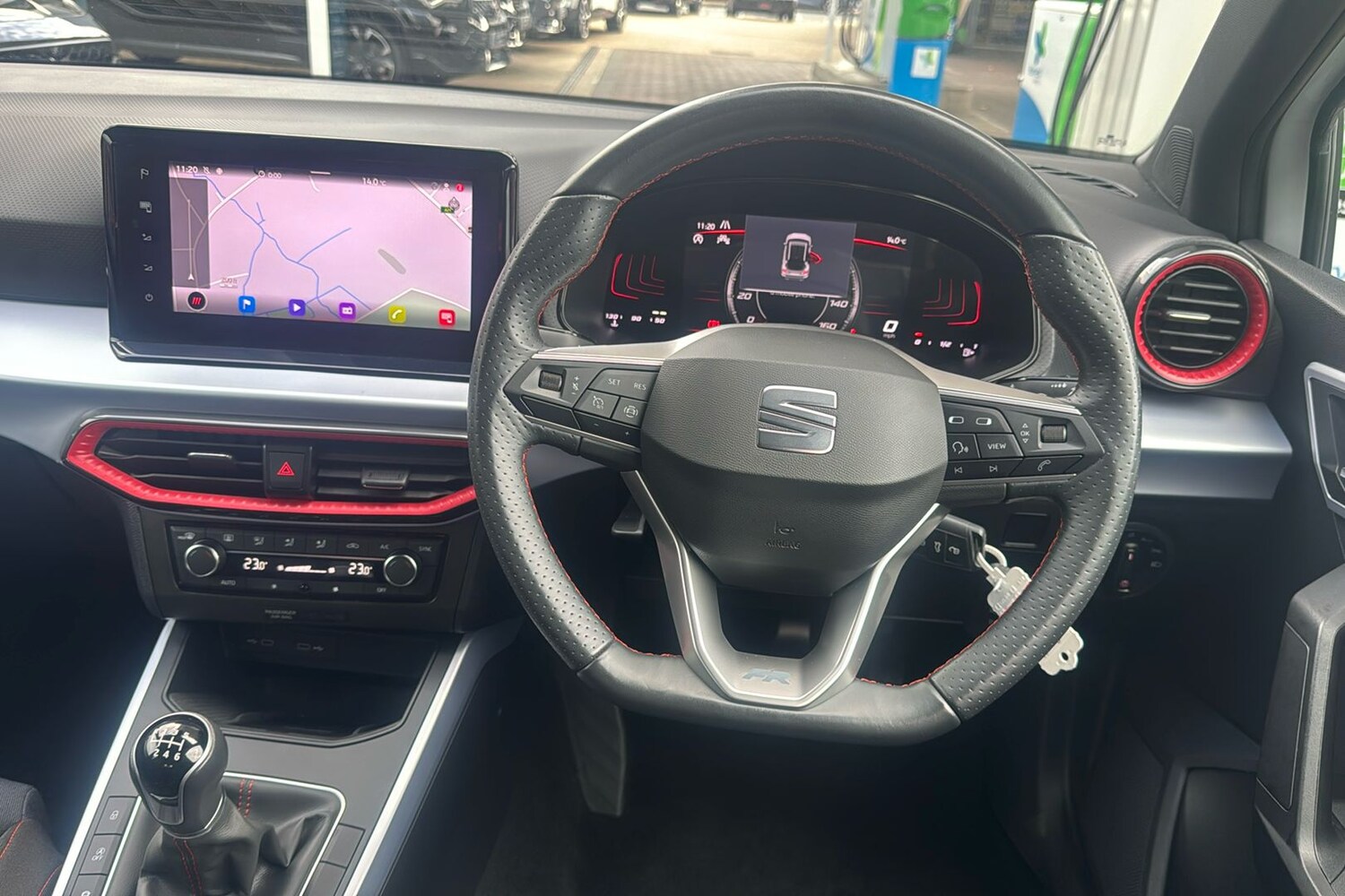 Used SEAT Arona 2022 for sale - 76310550: Photo 13