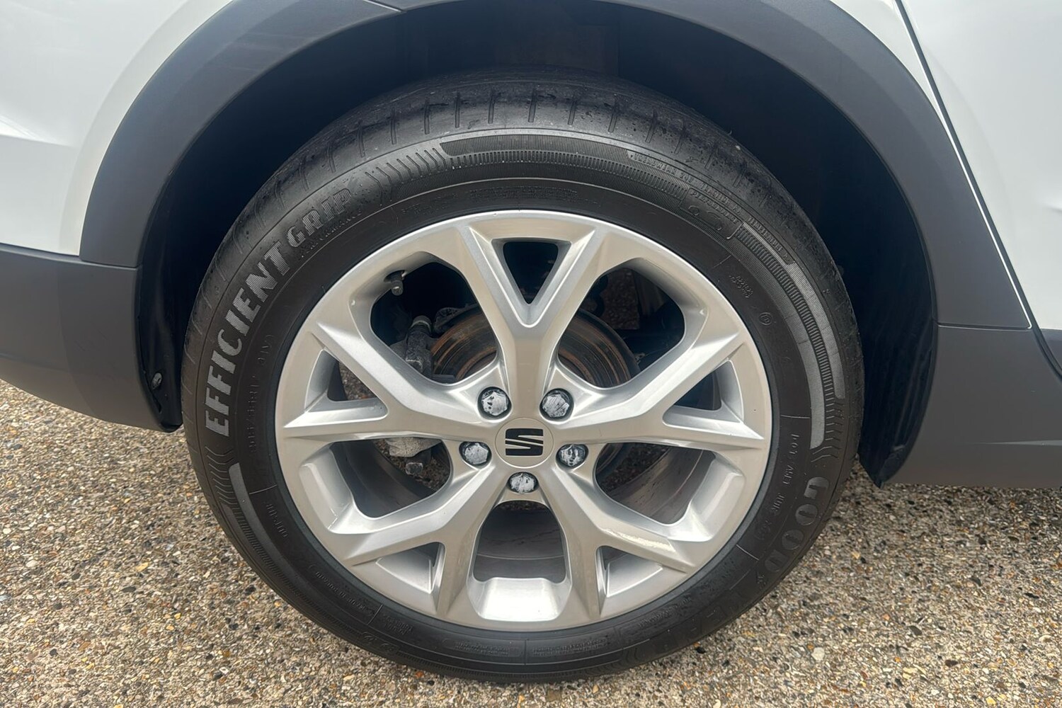 Used SEAT Arona 2022 for sale - 76310550: Photo 15