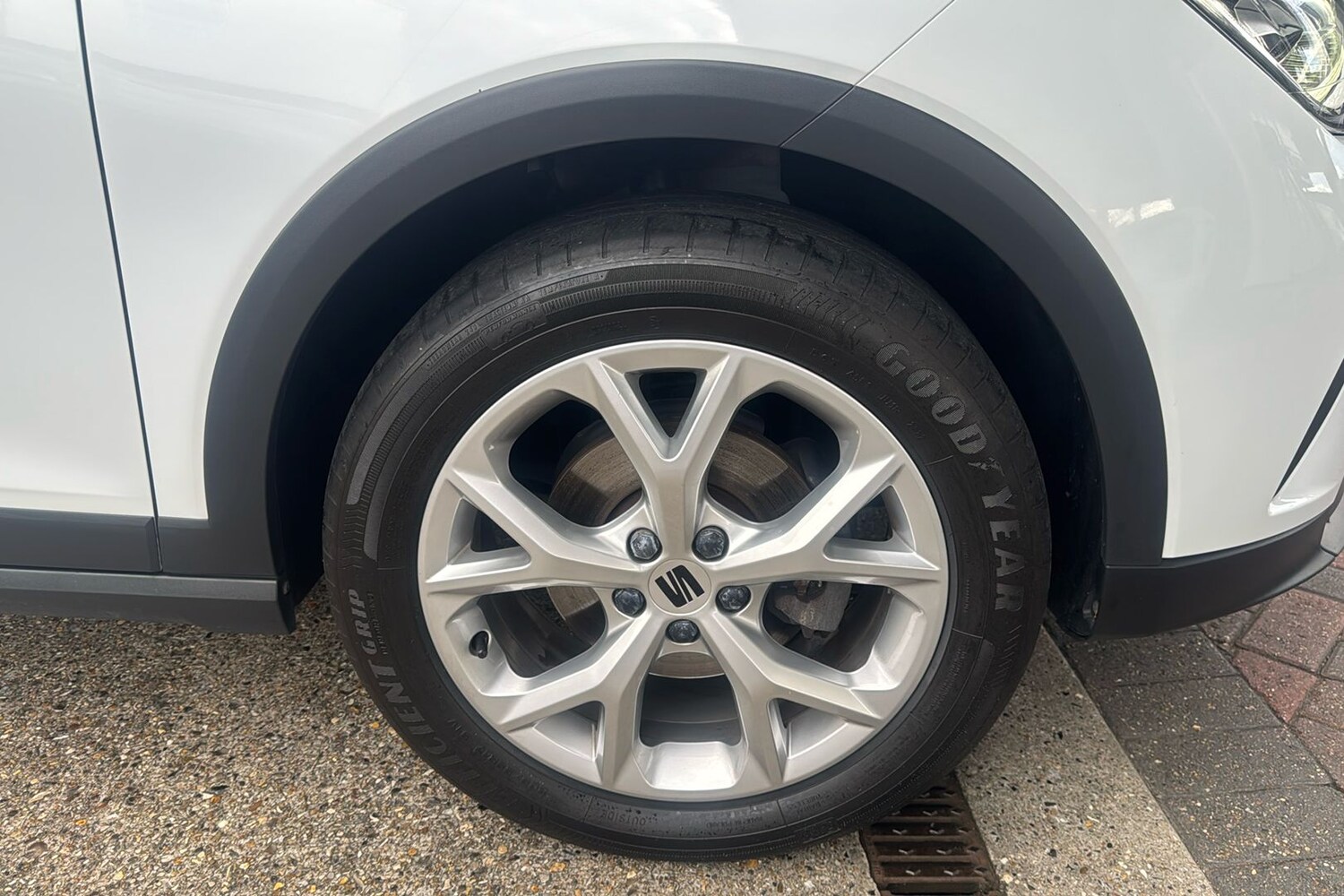 Used SEAT Arona 2022 for sale - 76310550: Photo 17