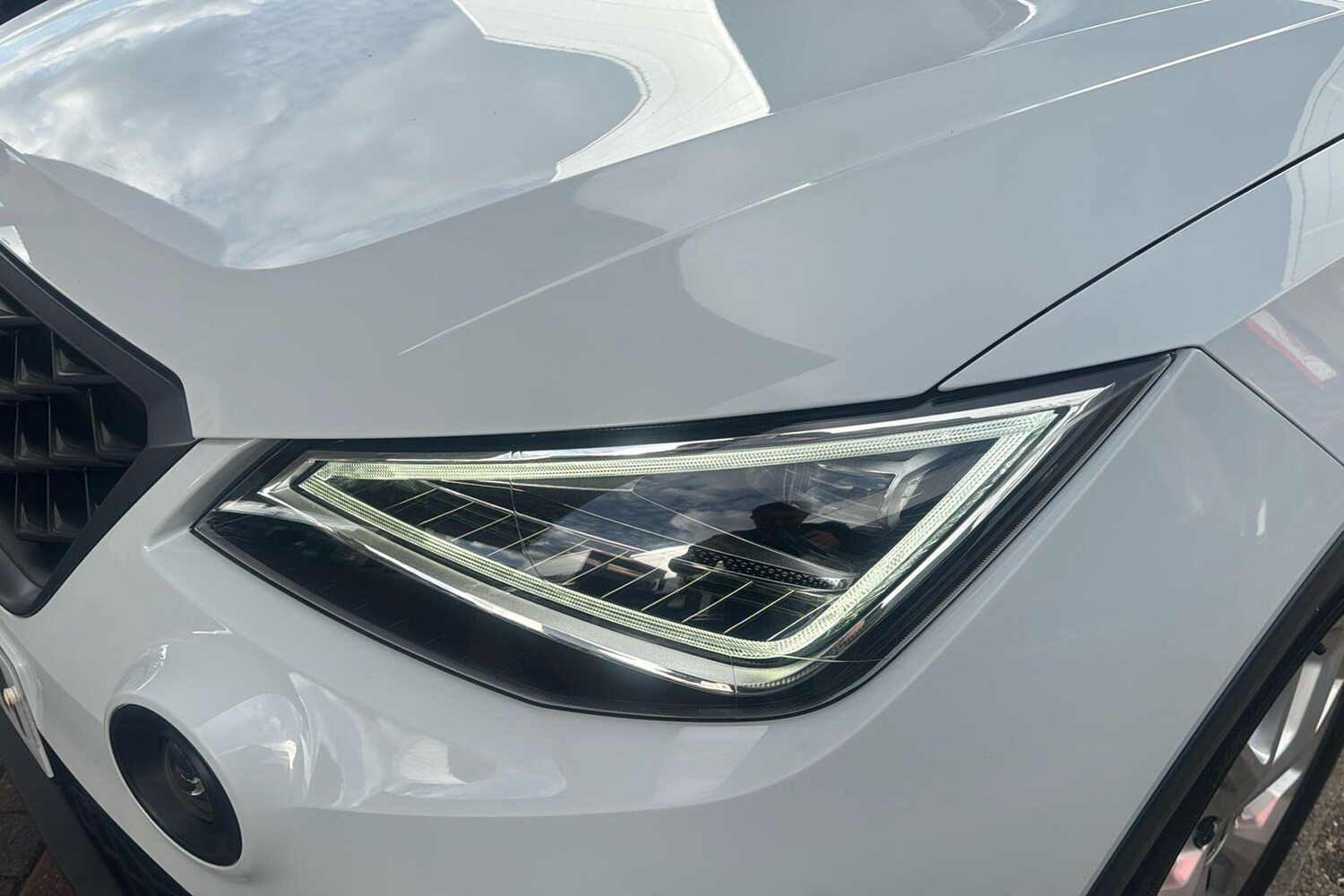 Used SEAT Arona 2022 for sale - 76310550: Photo 20