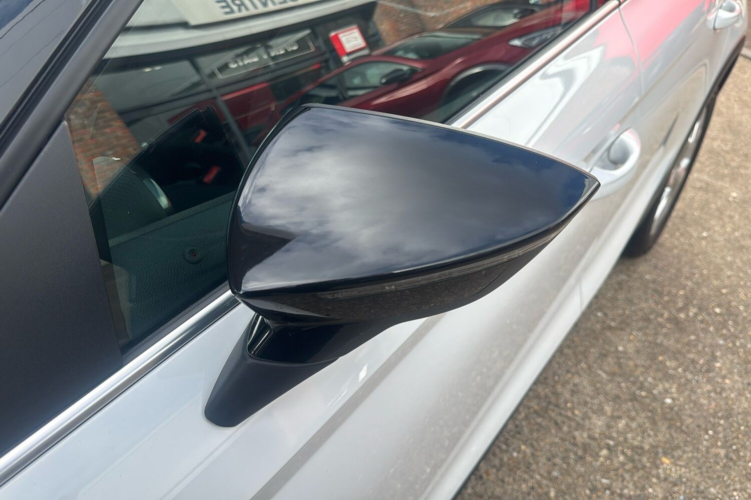 Used SEAT Arona 2022 for sale - 76310550: Photo 21