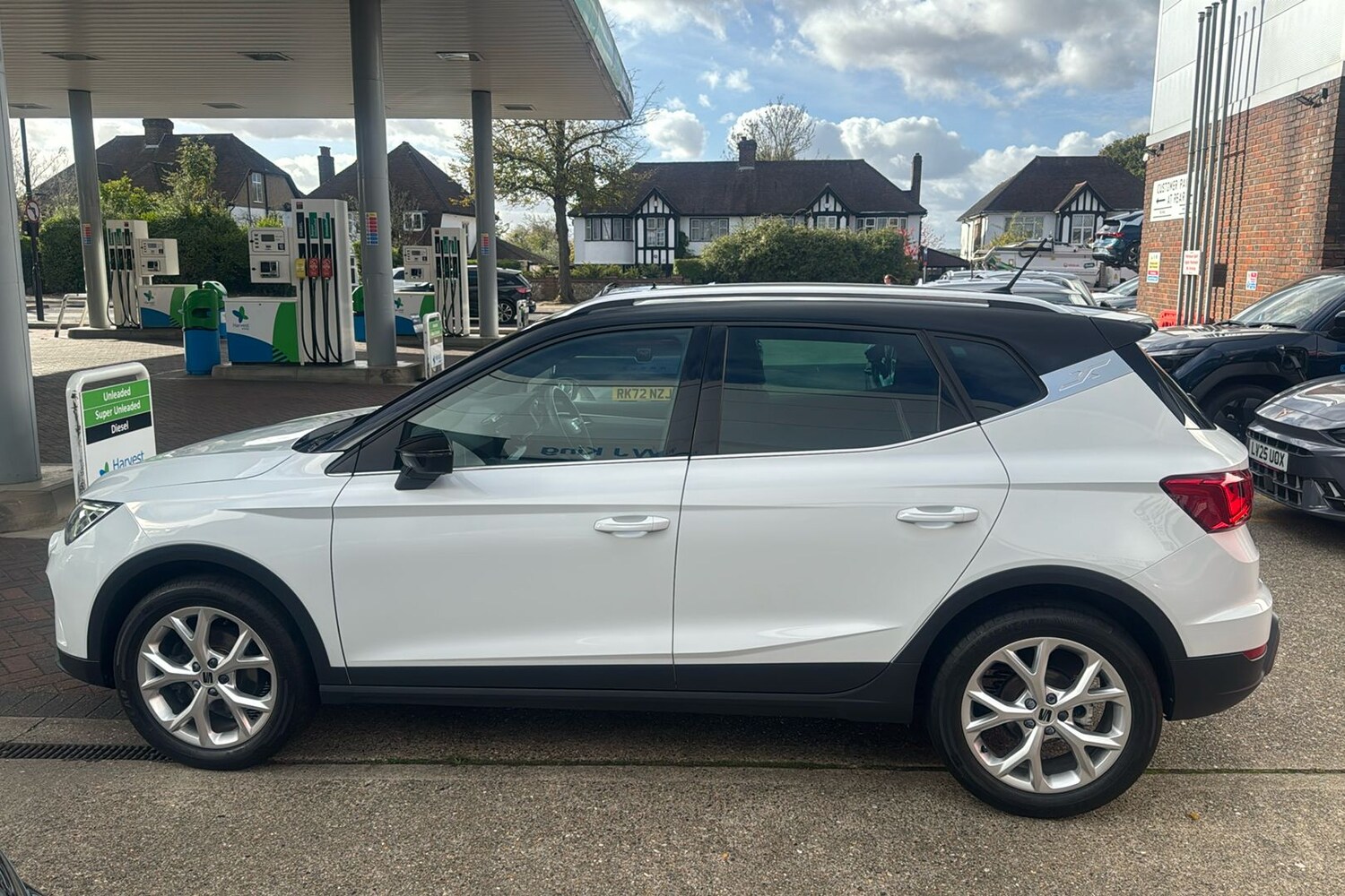 Used SEAT Arona 2022 for sale - 76310550: Photo 22