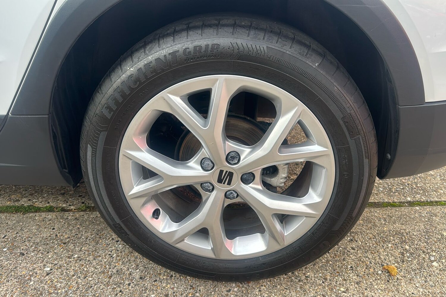 Used SEAT Arona 2022 for sale - 76310550: Photo 23