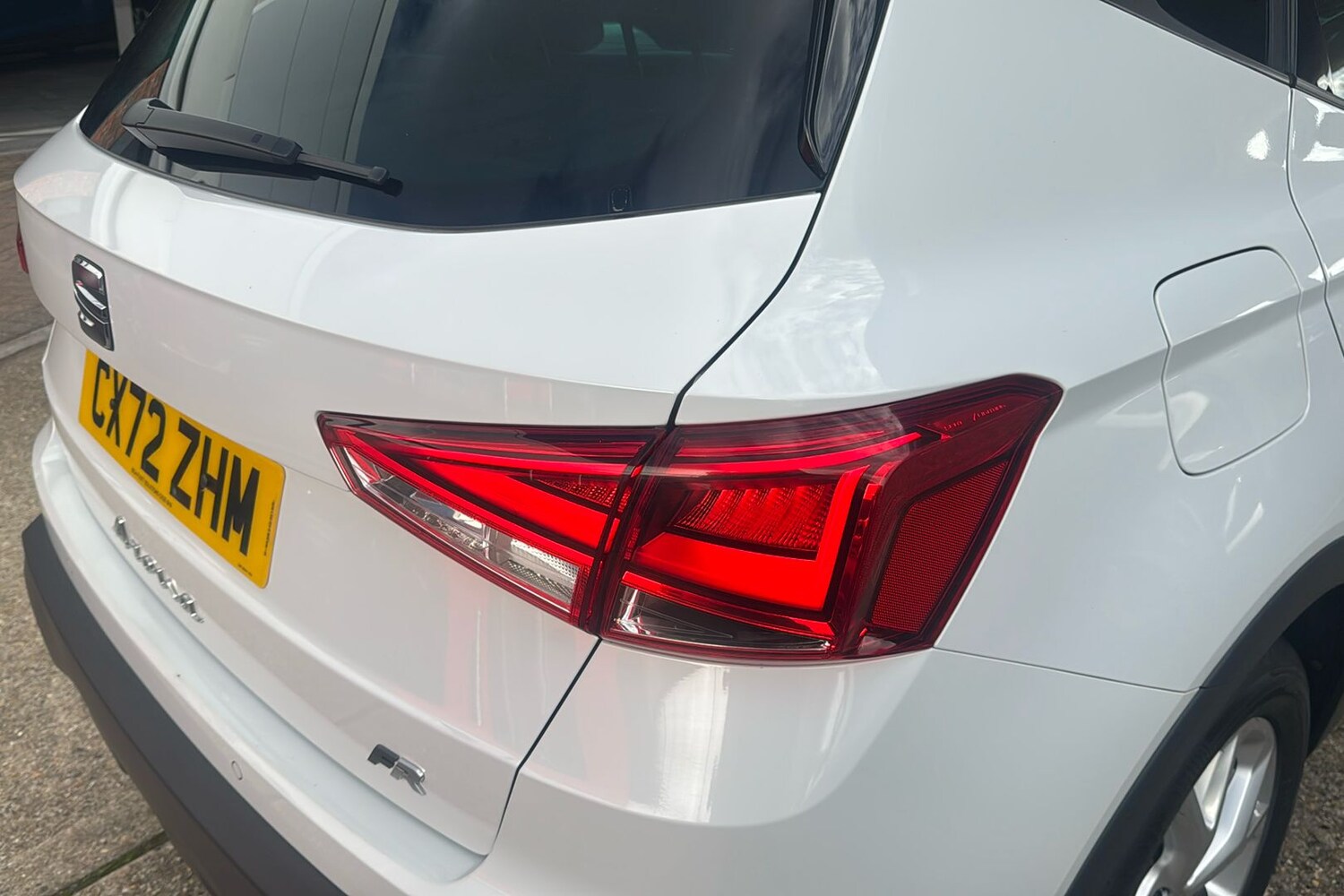 Used SEAT Arona 2022 for sale - 76310550: Photo 26