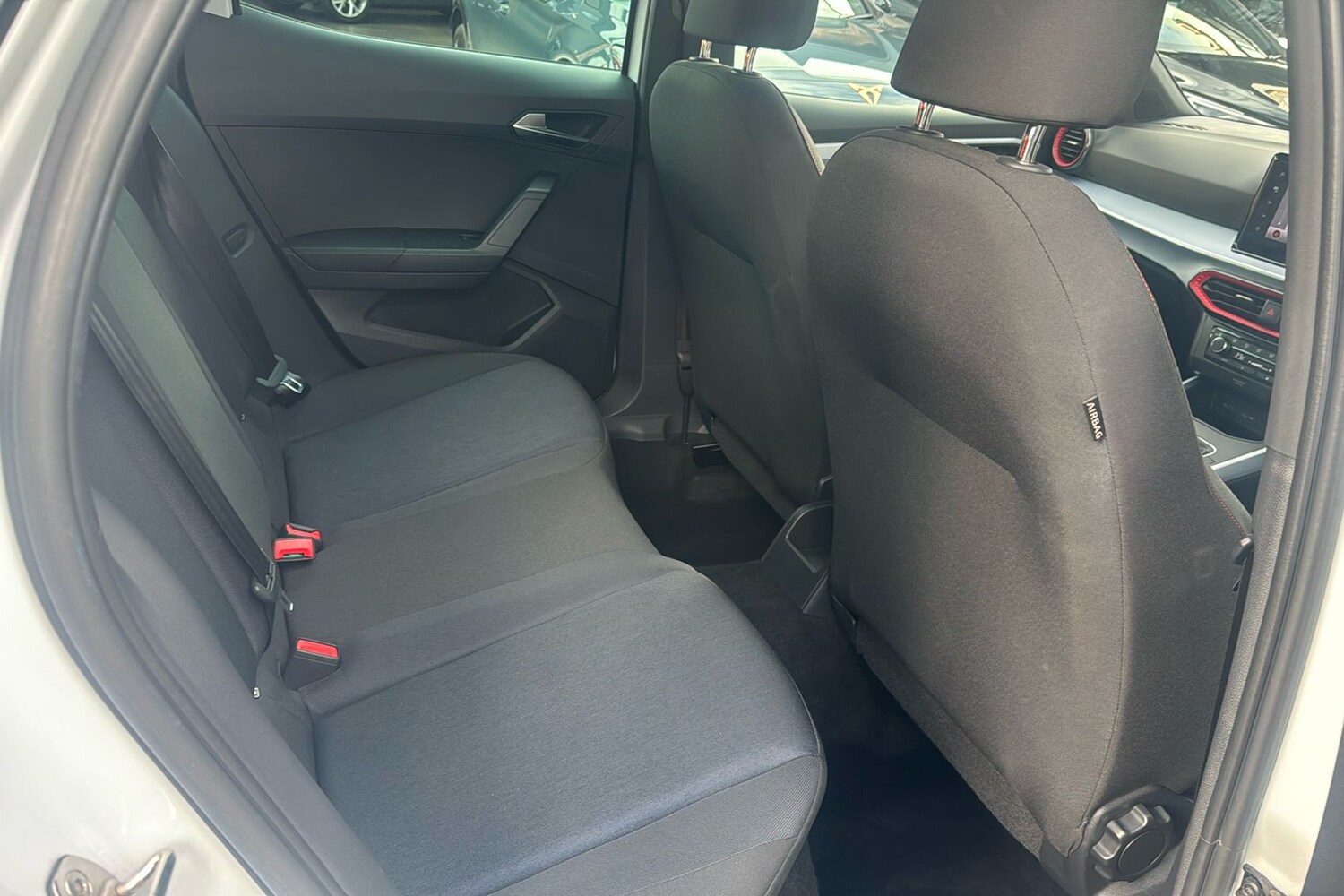 Used SEAT Arona 2022 for sale - 76310550: Photo 27