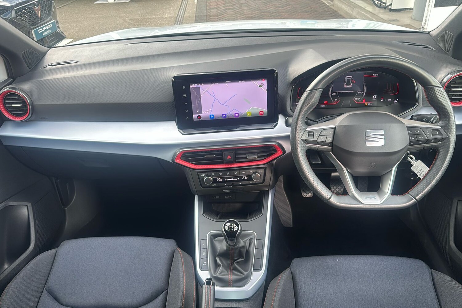 Used SEAT Arona 2022 for sale - 76310550: Photo 28