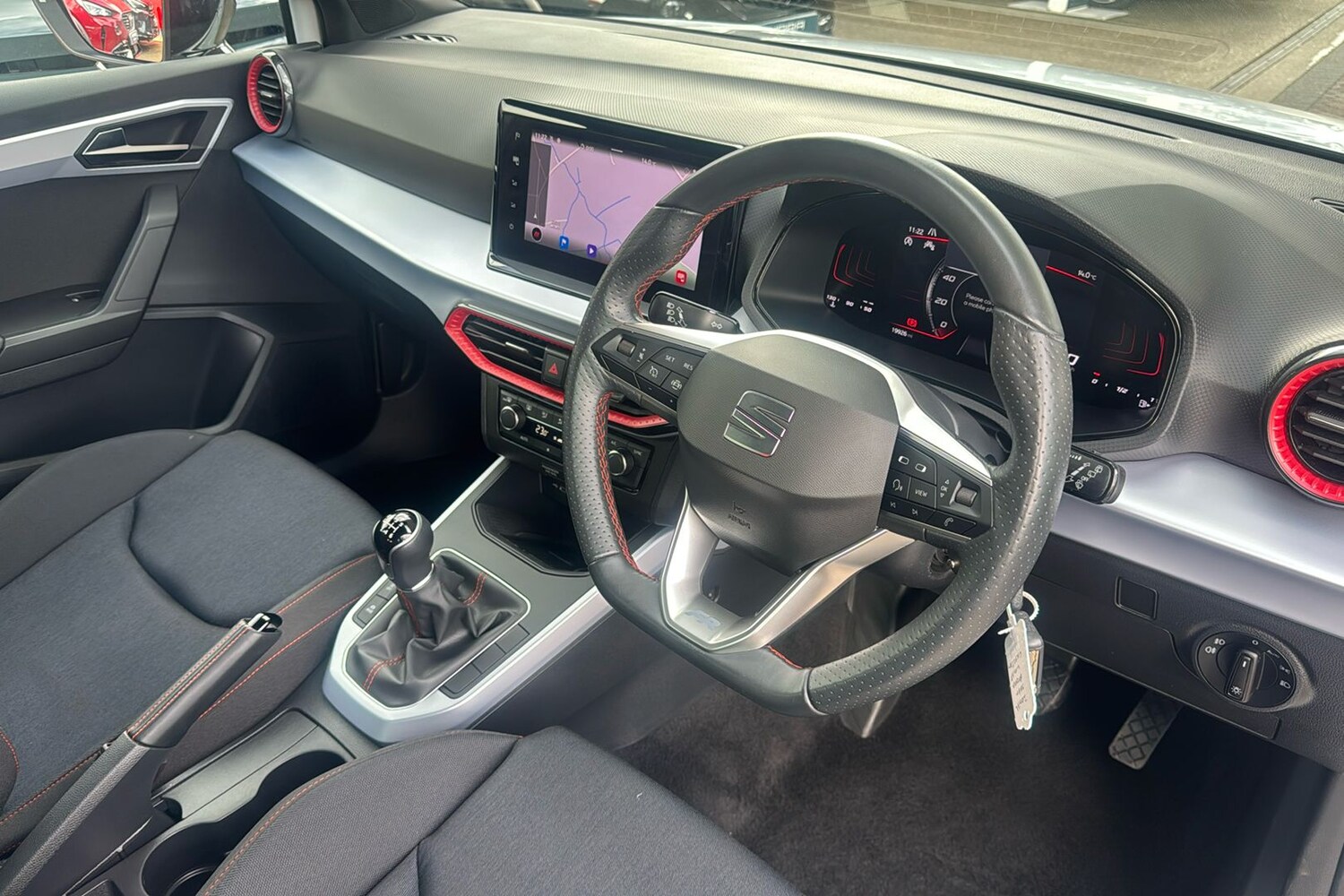 Used SEAT Arona 2022 for sale - 76310550: Photo 29