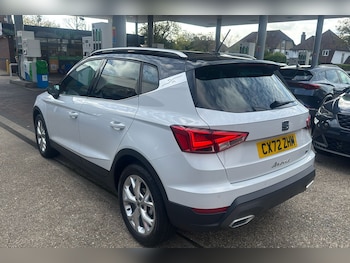 Used SEAT Arona 2022 for sale - 76310550: Photo