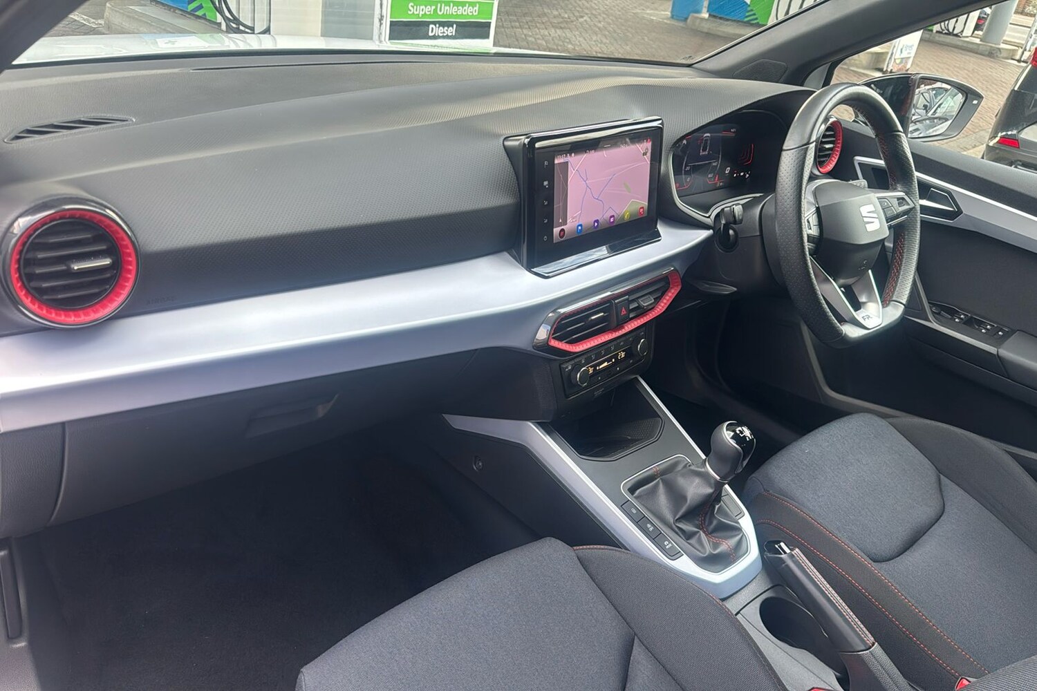 Used SEAT Arona 2022 for sale - 76310550: Photo 3