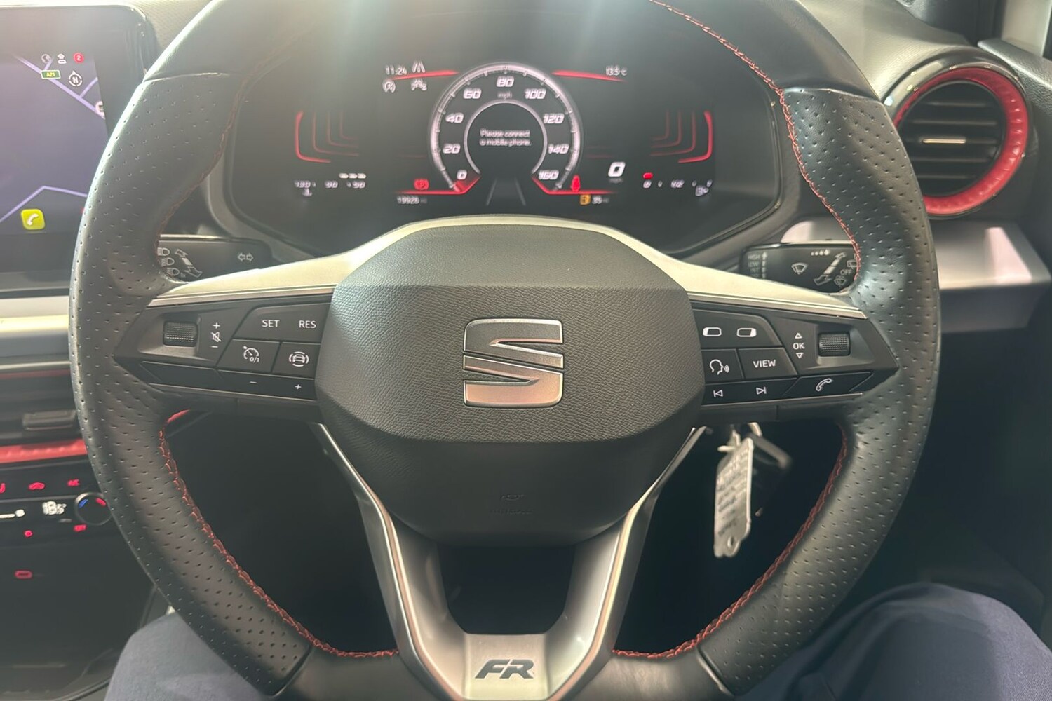 Used SEAT Arona 2022 for sale - 76310550: Photo 31