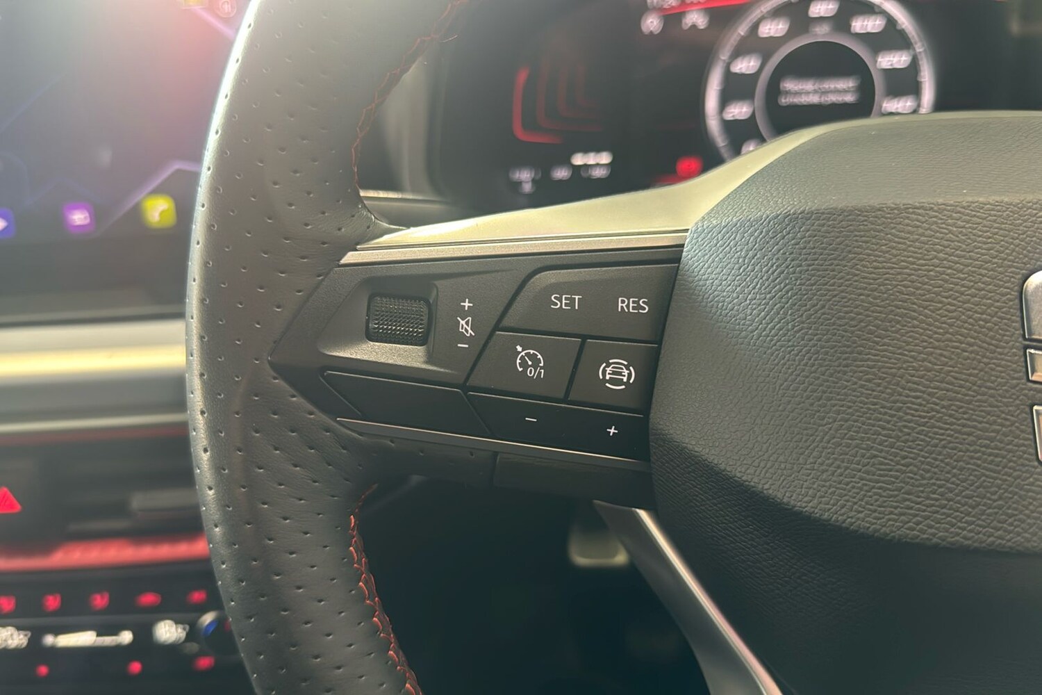 Used SEAT Arona 2022 for sale - 76310550: Photo 32