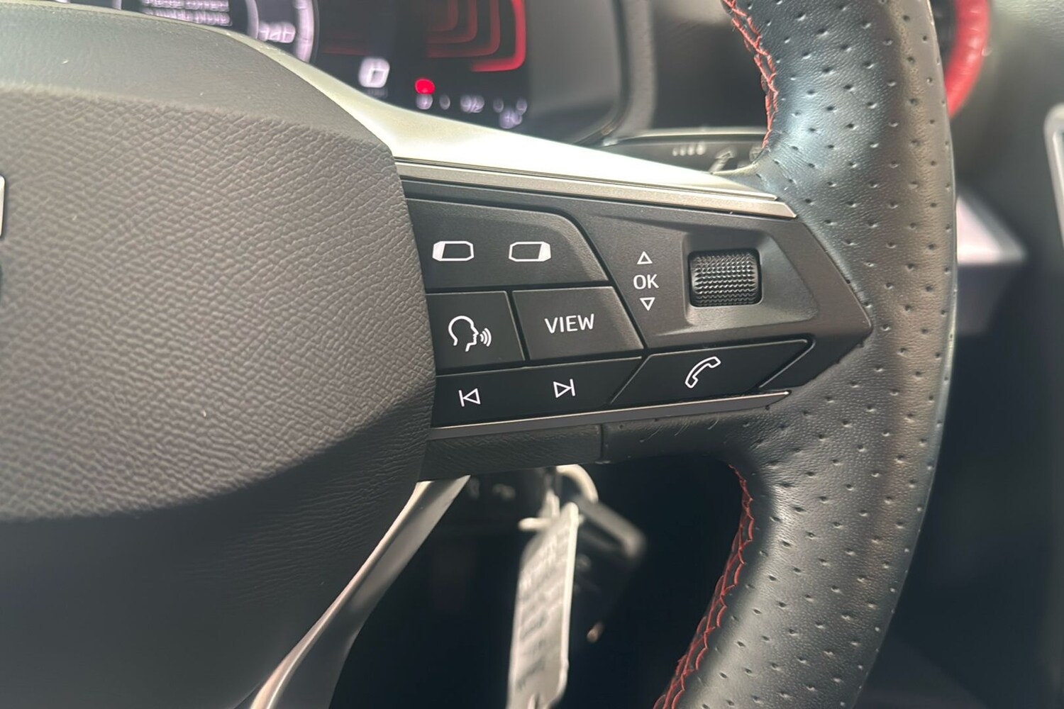 Used SEAT Arona 2022 for sale - 76310550: Photo 33