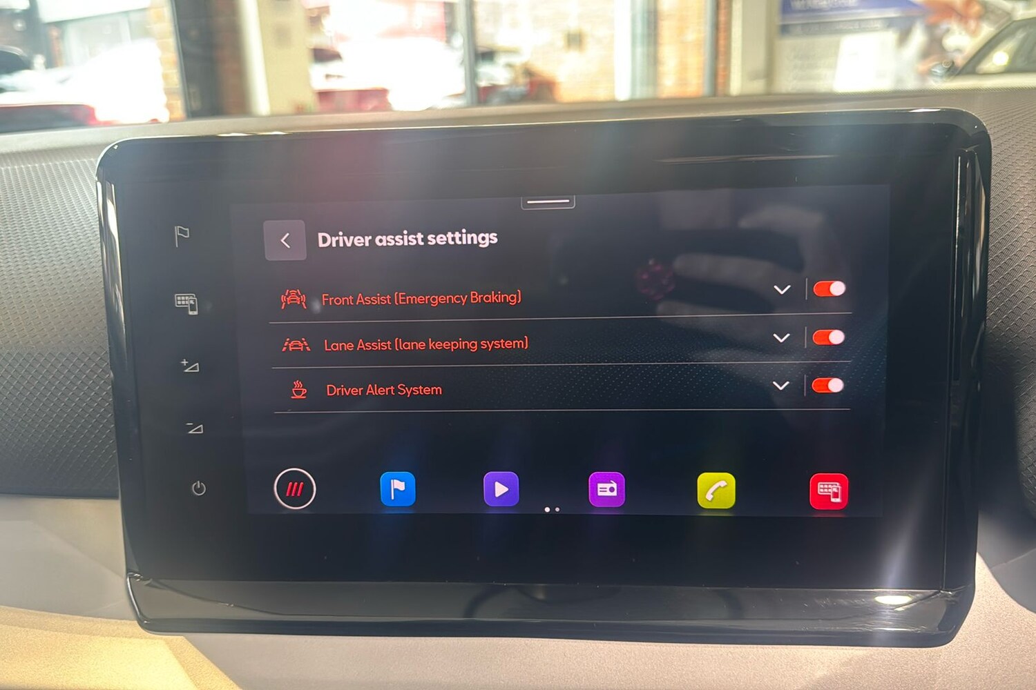 Used SEAT Arona 2022 for sale - 76310550: Photo 44