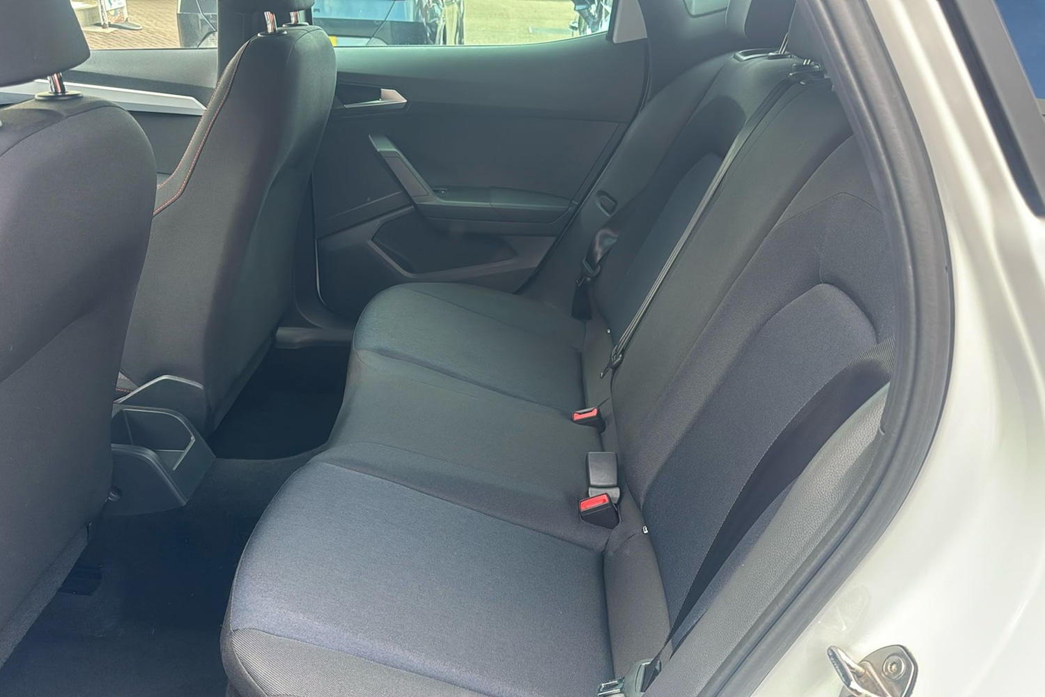 Used SEAT Arona 2022 for sale - 76310550: Photo 5