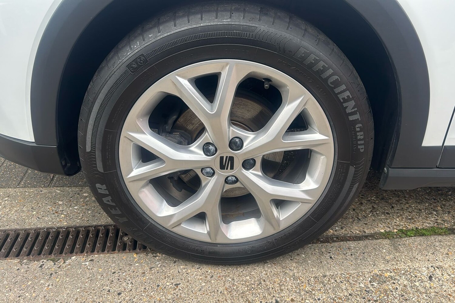 Used SEAT Arona 2022 for sale - 76310550: Photo 9