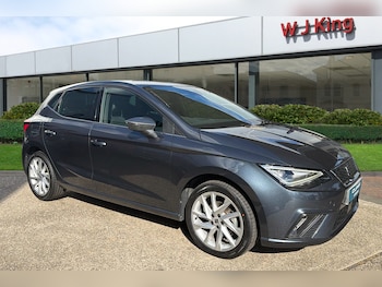 Used SEAT Ibiza 2024 for sale - 79595199: Photo