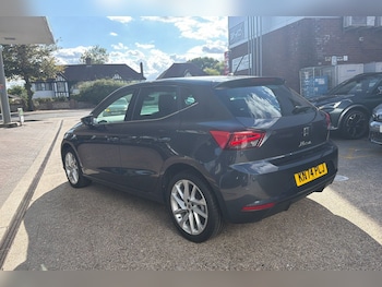 Used SEAT Ibiza 2024 for sale - 79595199: Photo