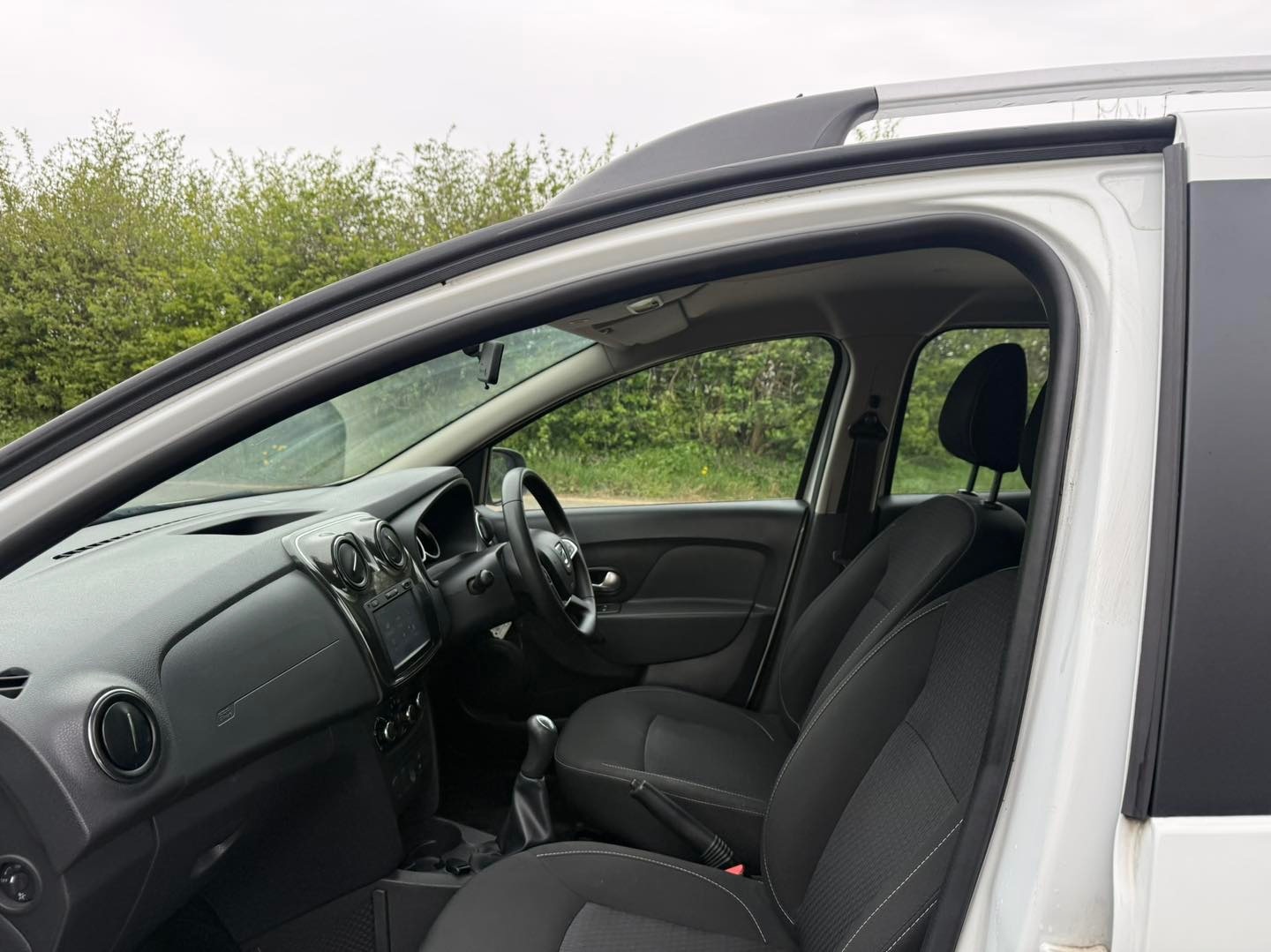 Used Dacia Logan MCV 2017 for sale - 78180152: Photo 10