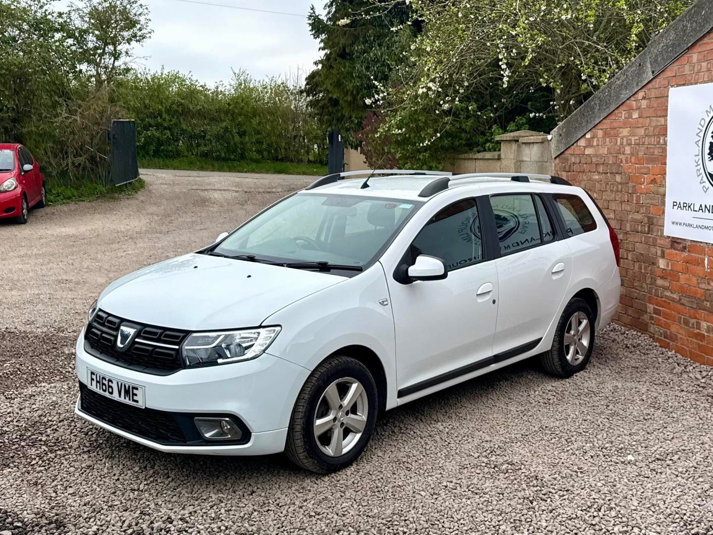 Used Dacia Logan MCV 2017 for sale - 78180152: Photo 13