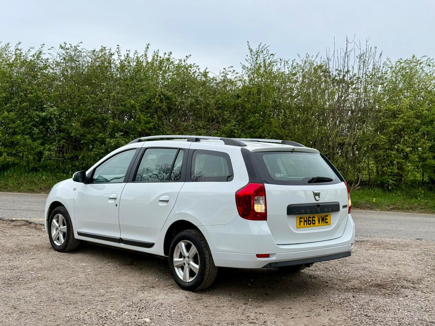 Used Dacia Logan MCV 2017 for sale - 78180152: Photo 15