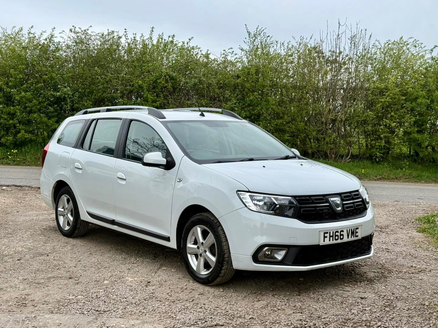 Used Dacia Logan MCV 2017 for sale - 78180152: Photo 6