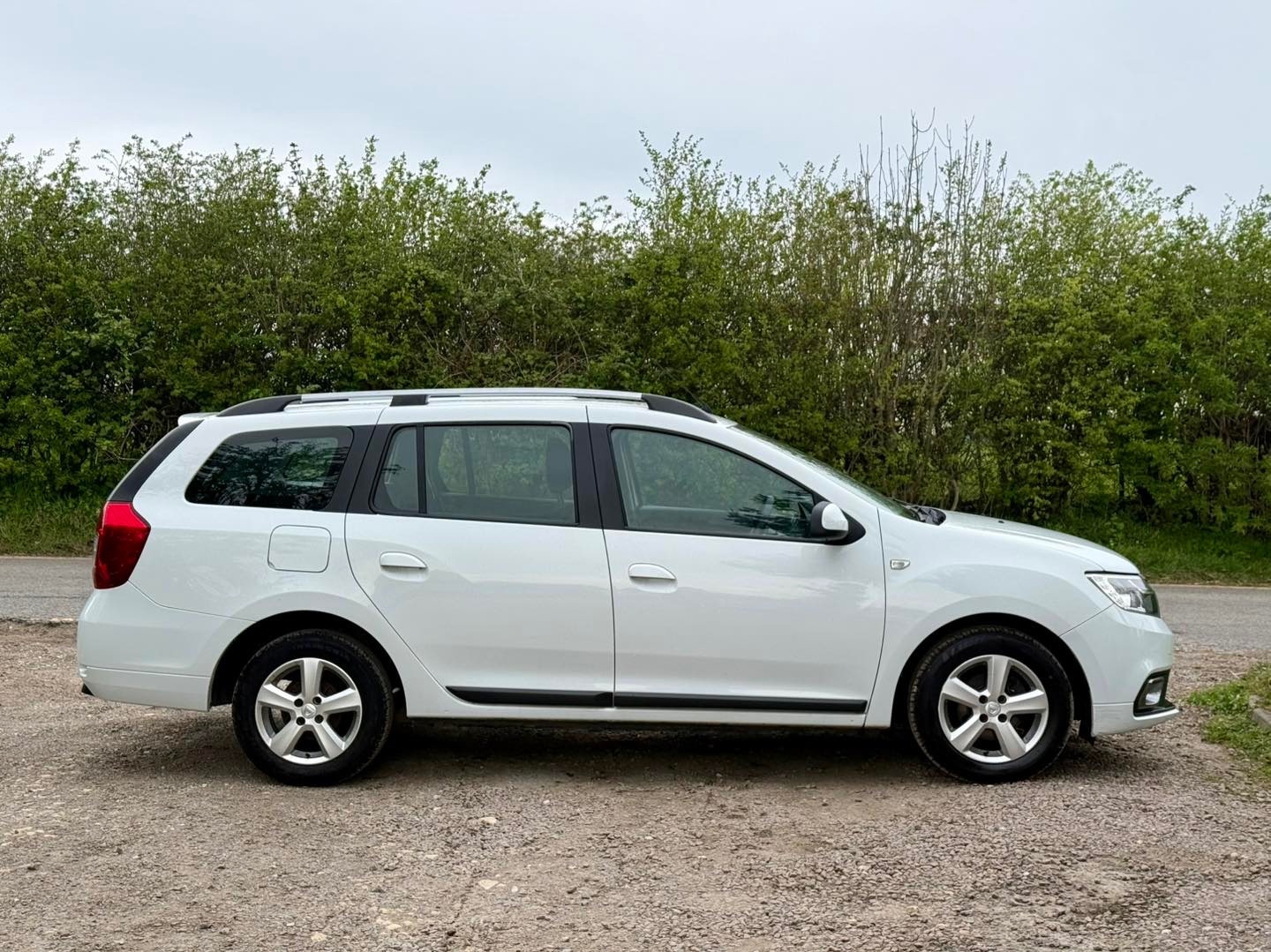 Used Dacia Logan MCV 2017 for sale - 78180152: Photo 7