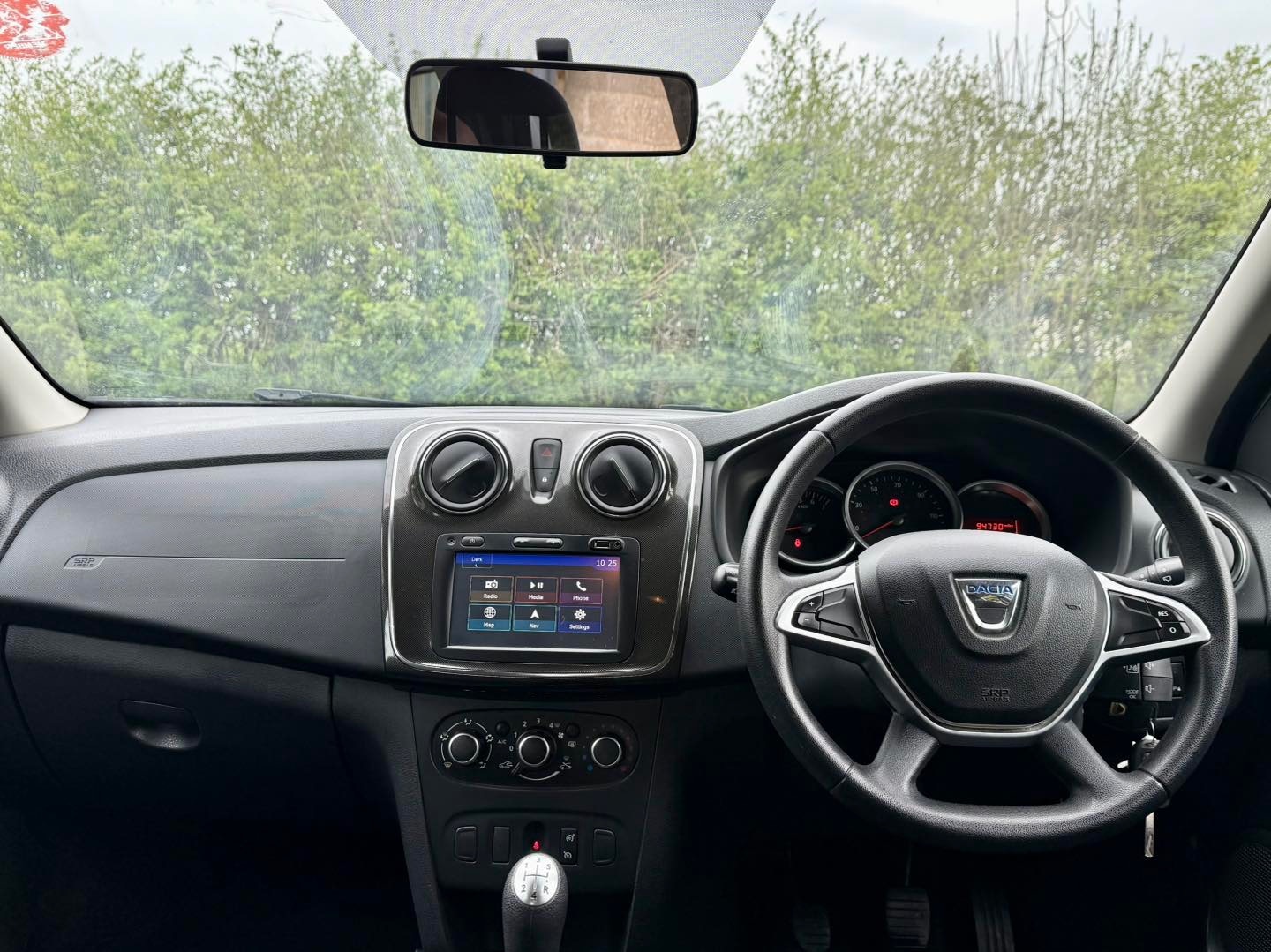 Used Dacia Logan MCV 2017 for sale - 78180152: Photo 9