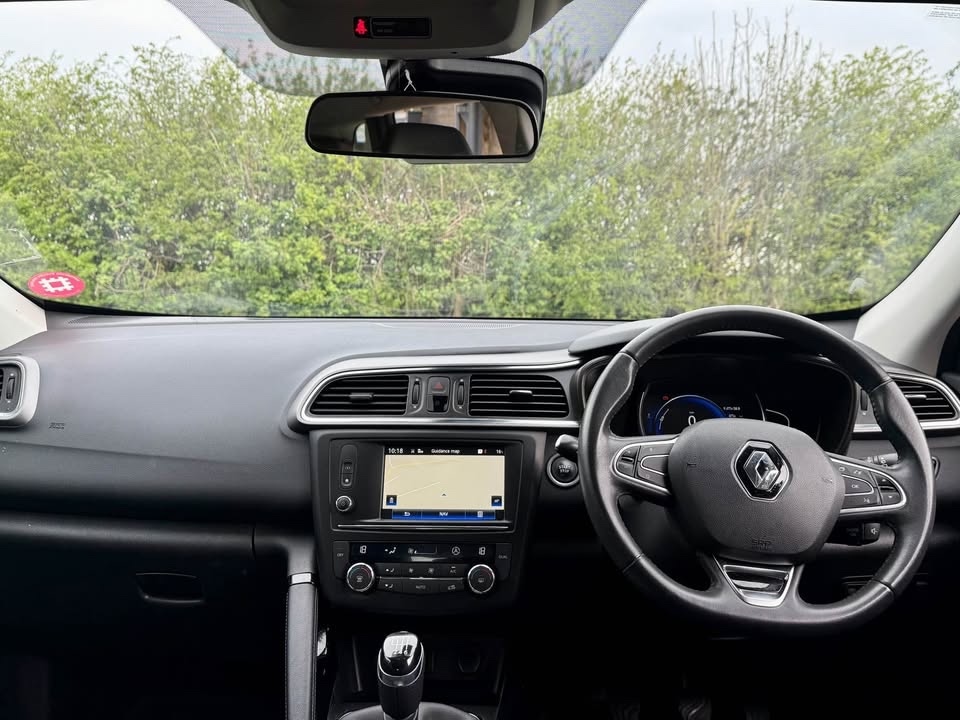 Used Renault Kadjar 2016 for sale - 78180425: Photo 10