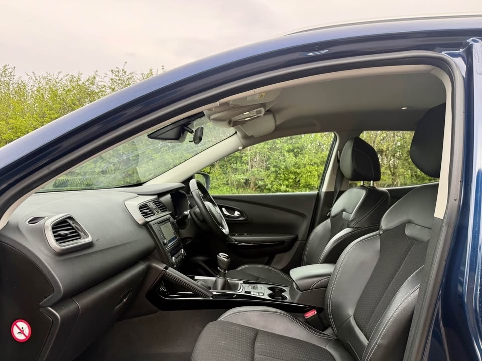 Used Renault Kadjar 2016 for sale - 78180425: Photo 11