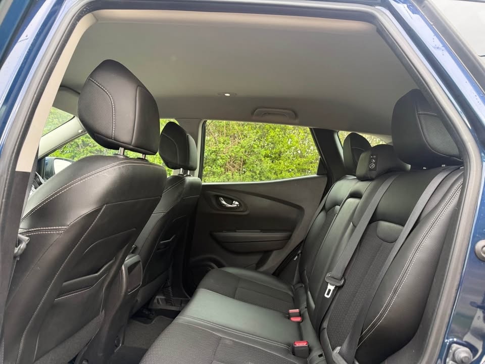 Used Renault Kadjar 2016 for sale - 78180425: Photo 12