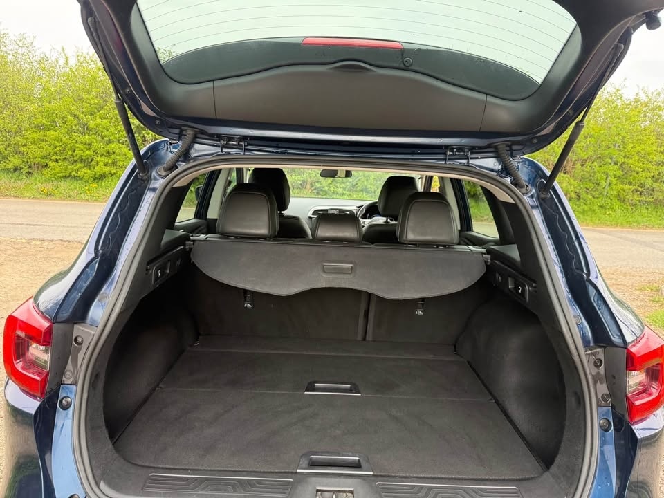 Used Renault Kadjar 2016 for sale - 78180425: Photo 13