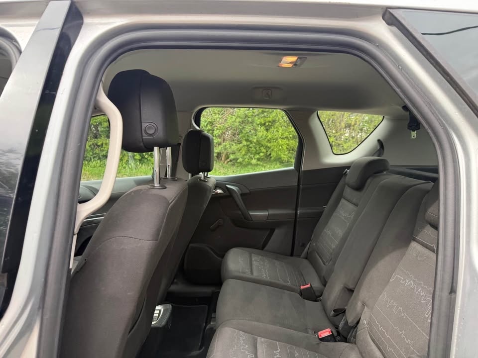 Used Vauxhall Meriva 2015 for sale - 78180592: Photo 10