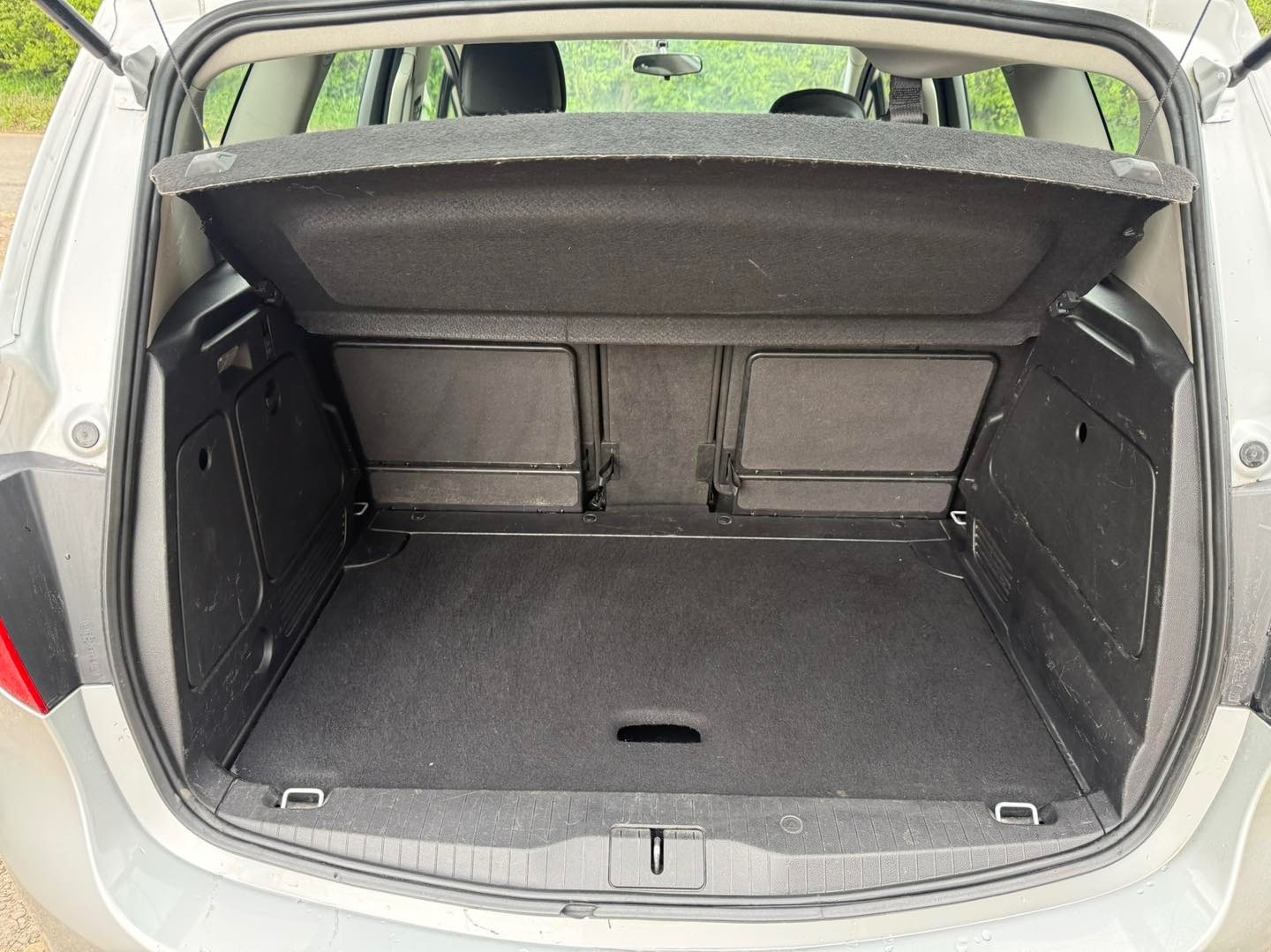 Used Vauxhall Meriva 2015 for sale - 78180592: Photo 11