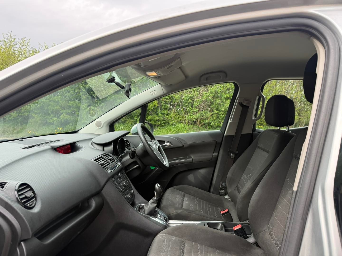 Used Vauxhall Meriva 2015 for sale - 78180592: Photo 12