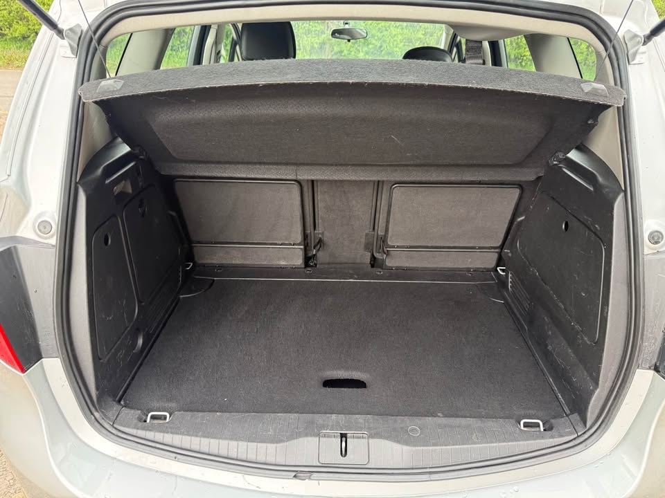 Used Vauxhall Meriva 2015 for sale - 78180592: Photo 13