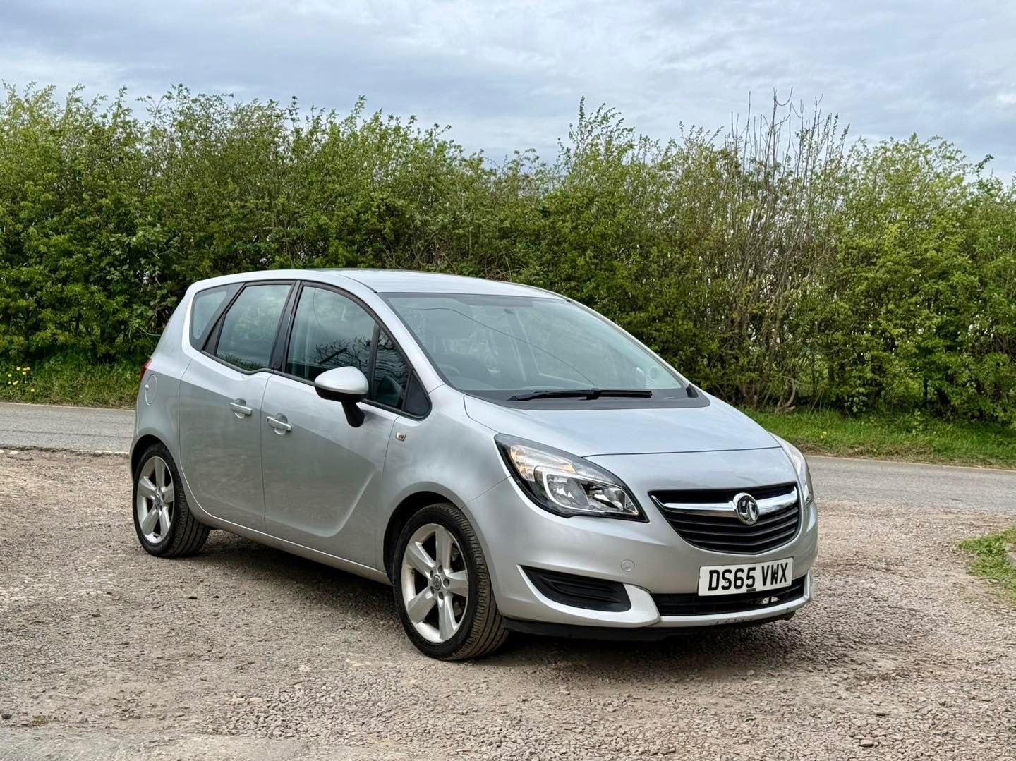 Used Vauxhall Meriva 2015 for sale - 78180592: Photo 5