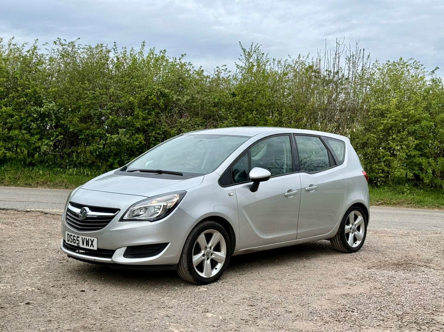 Used Vauxhall Meriva 2015 for sale - 78180592: Photo 6