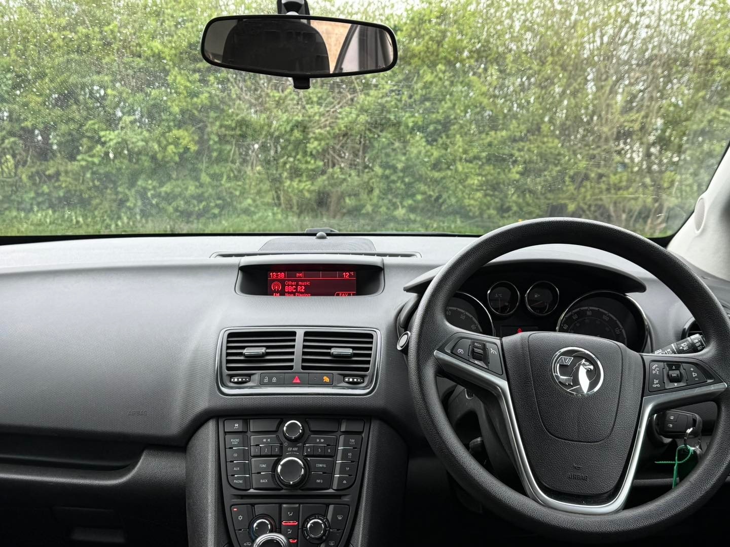 Used Vauxhall Meriva 2015 for sale - 78180592: Photo 8