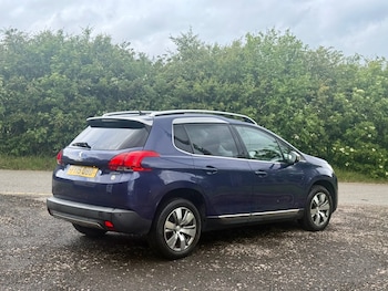 Used Peugeot 2008 2015 for sale - 78630344: Photo