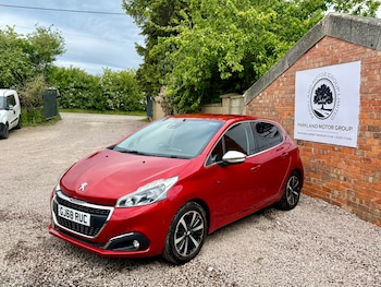 Used Peugeot 208 2018 for sale - 78555728: Photo
