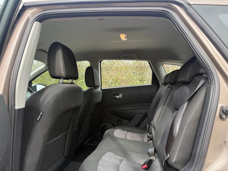 Used Nissan Qashqai 2013 for sale - 78180604: Photo 10