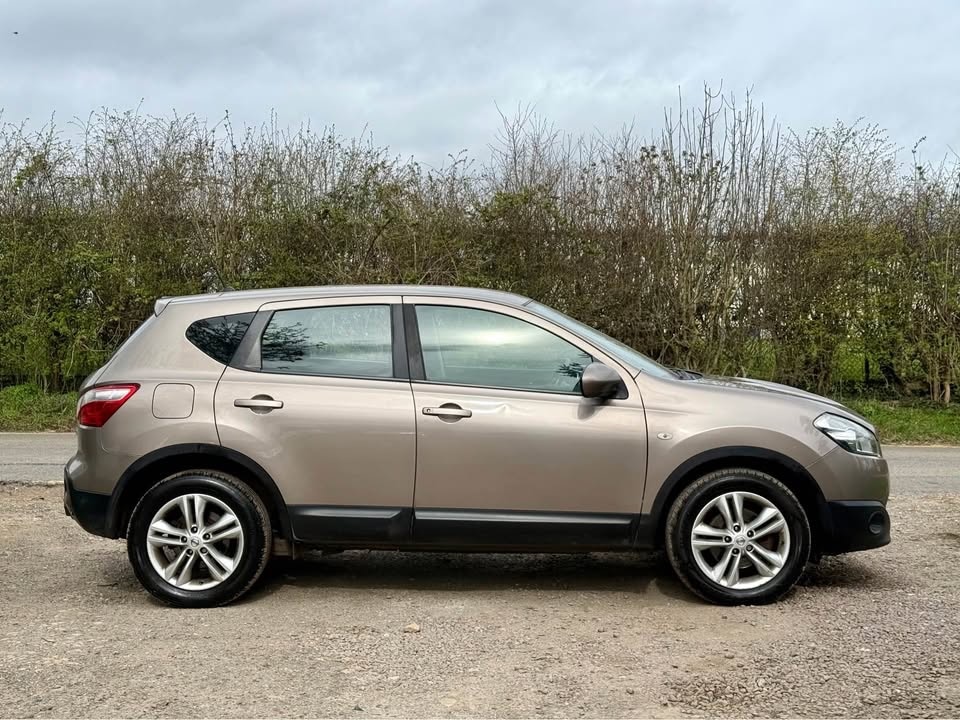 Used Nissan Qashqai 2013 for sale - 78180604: Photo 6