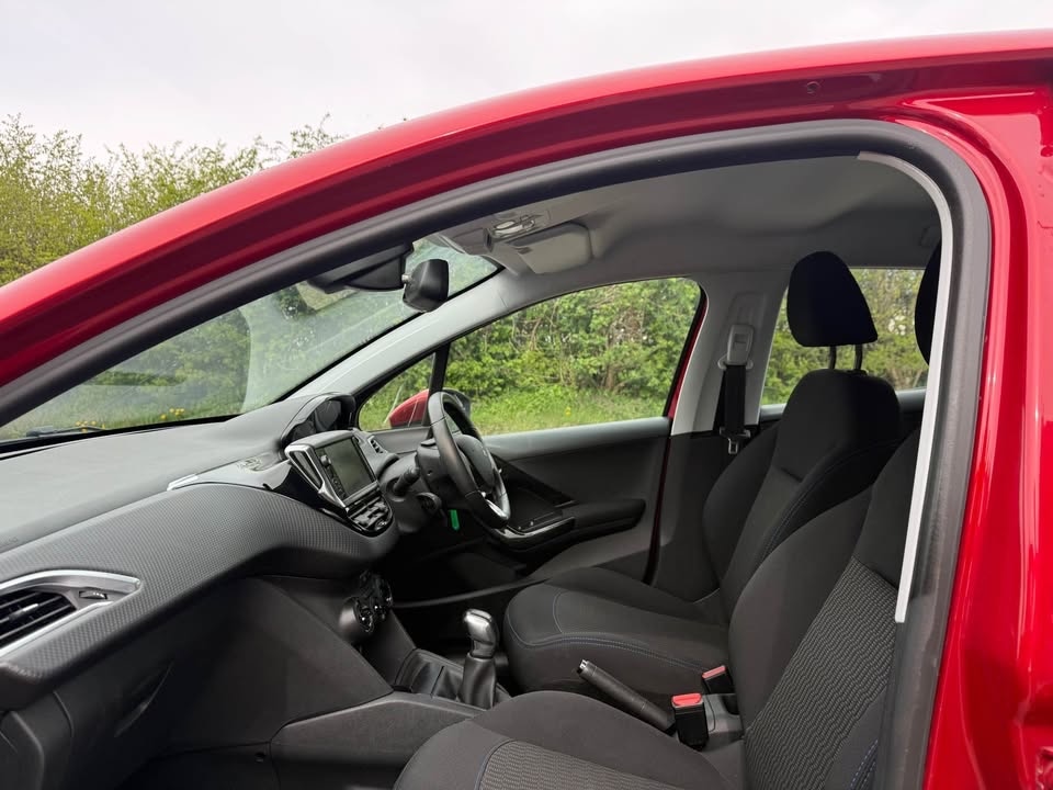 Used Peugeot 208 2018 for sale - 78180444: Photo 11