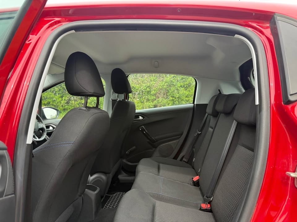 Used Peugeot 208 2018 for sale - 78180444: Photo 12
