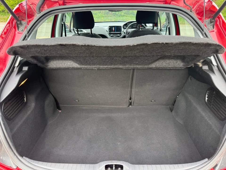 Used Peugeot 208 2018 for sale - 78180444: Photo 13