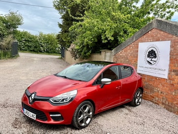Used Renault Clio 2015 for sale - 78555698: Photo