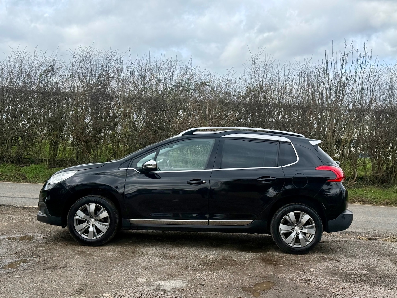 Used Peugeot 2008 2014 for sale - 78064955: Photo 2