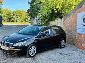 Used Peugeot 308 2016 for sale - 78445535: Photo